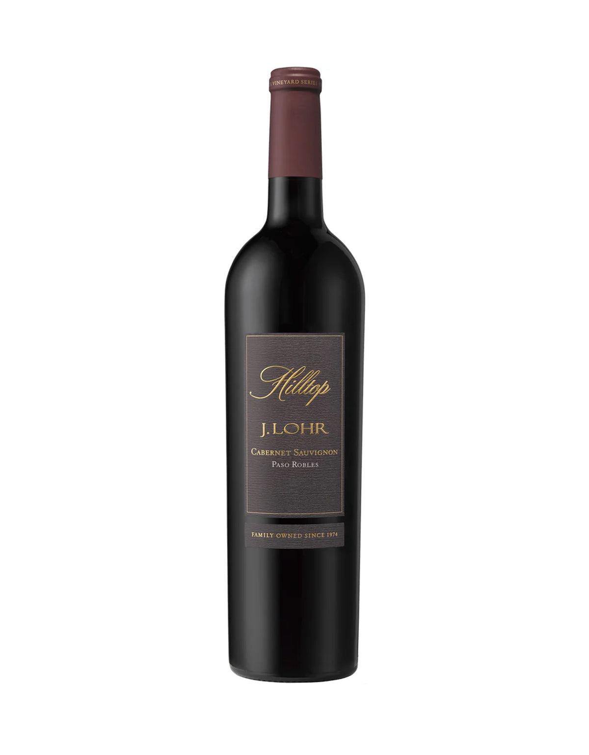 J Lohr Cabernet Sauvignon Hilltop 2022