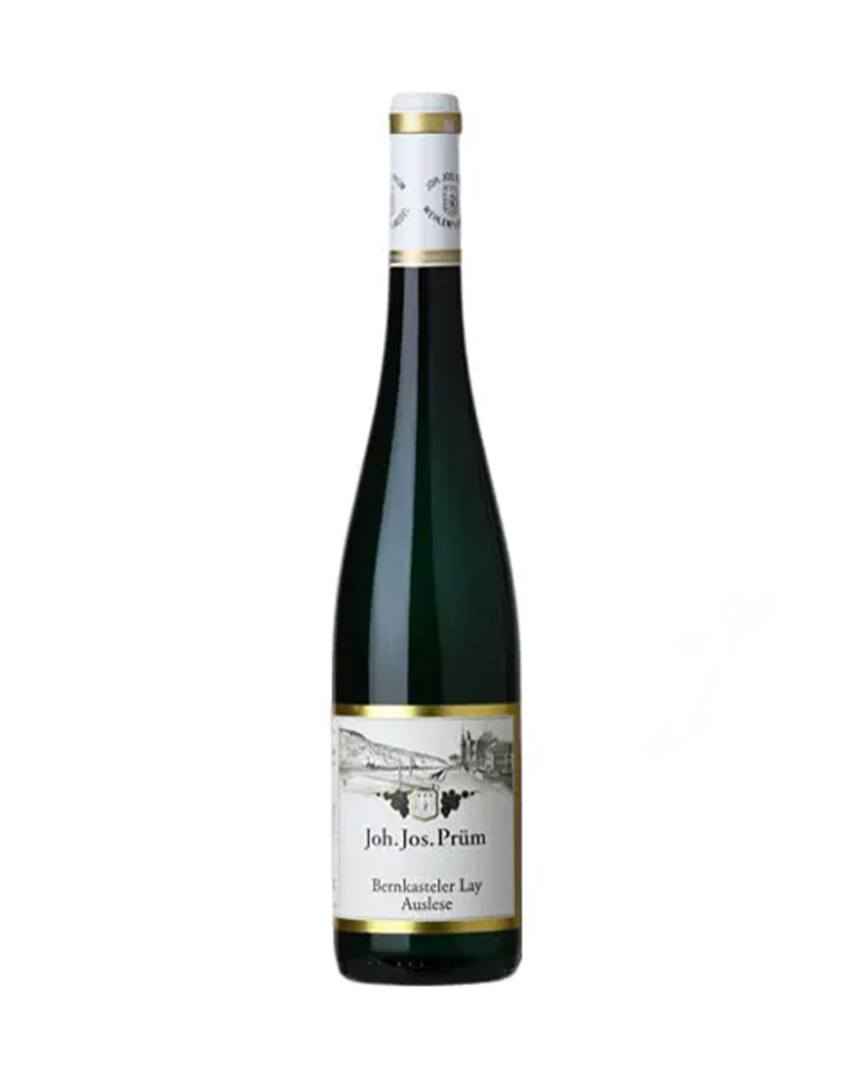 JJ Prum Bernkasteler Lay Auslese 2020