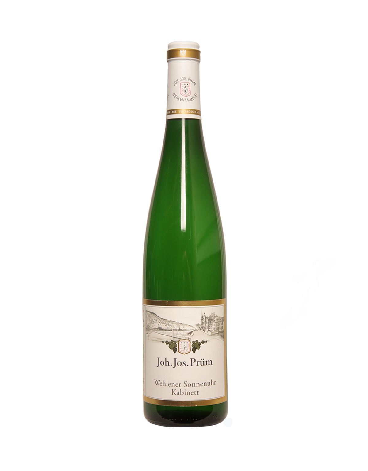 JJ Prum Wehlener Sonnenuhr Kabinett Riesling 2020