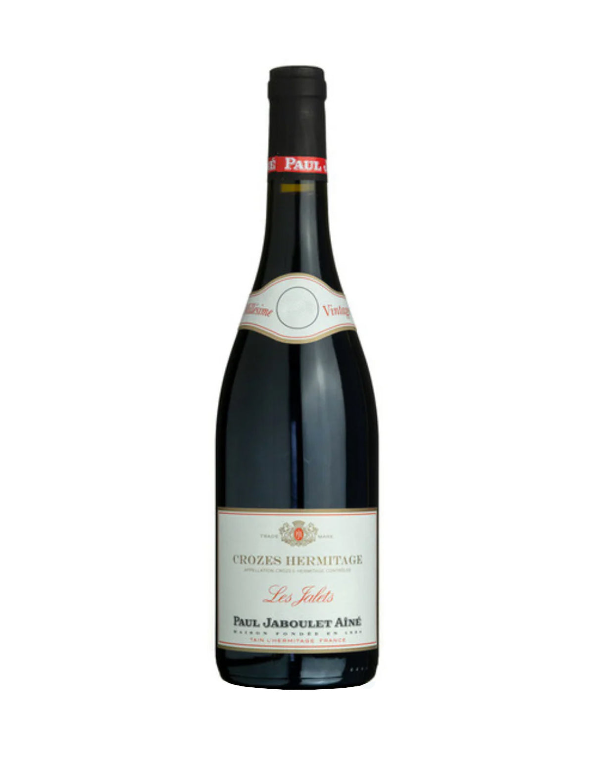Jaboulet Crozes Hermitage Les Jalets 2022