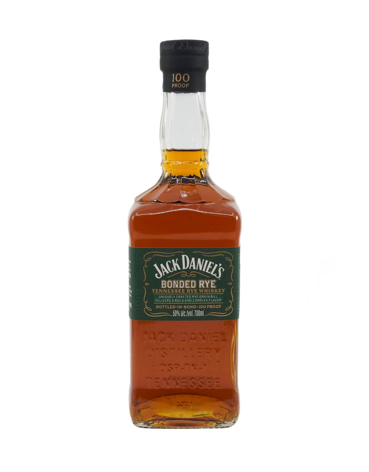 Jack Daniel's Bonded Rye - 700 ml