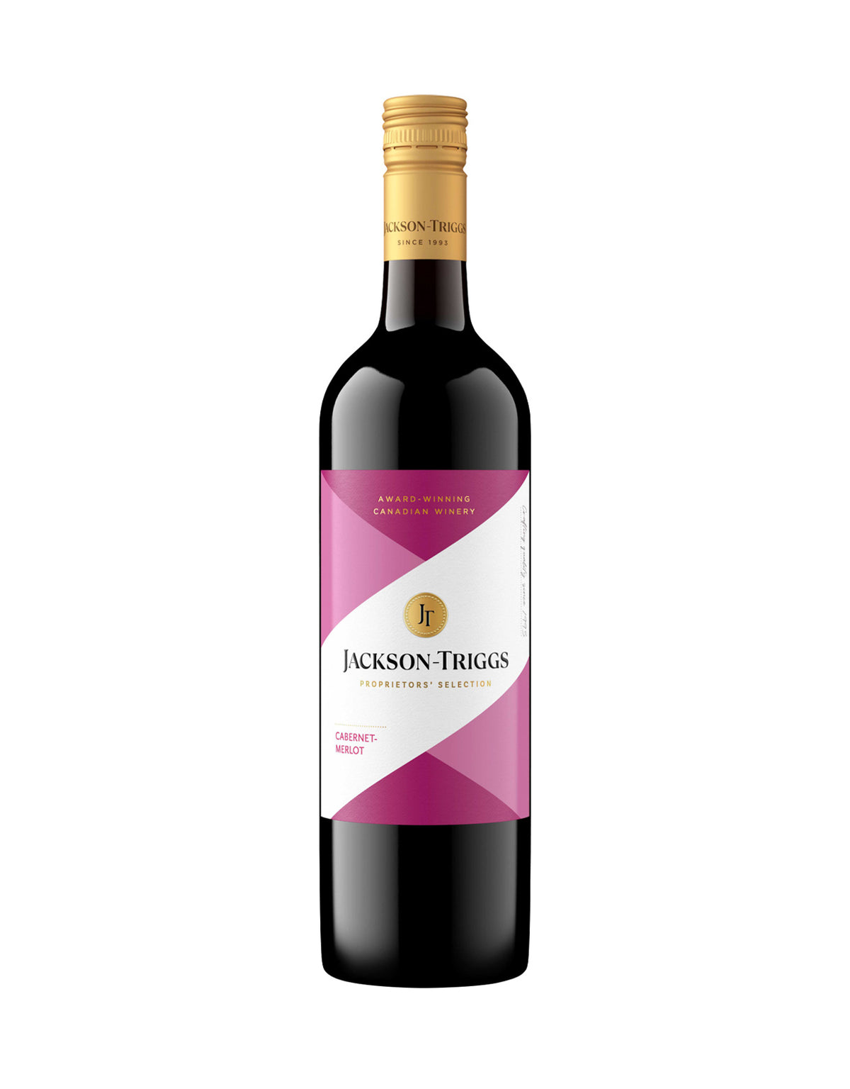 Jackson Triggs Cabernet Sauv - Merlot Proprietor's Reserve