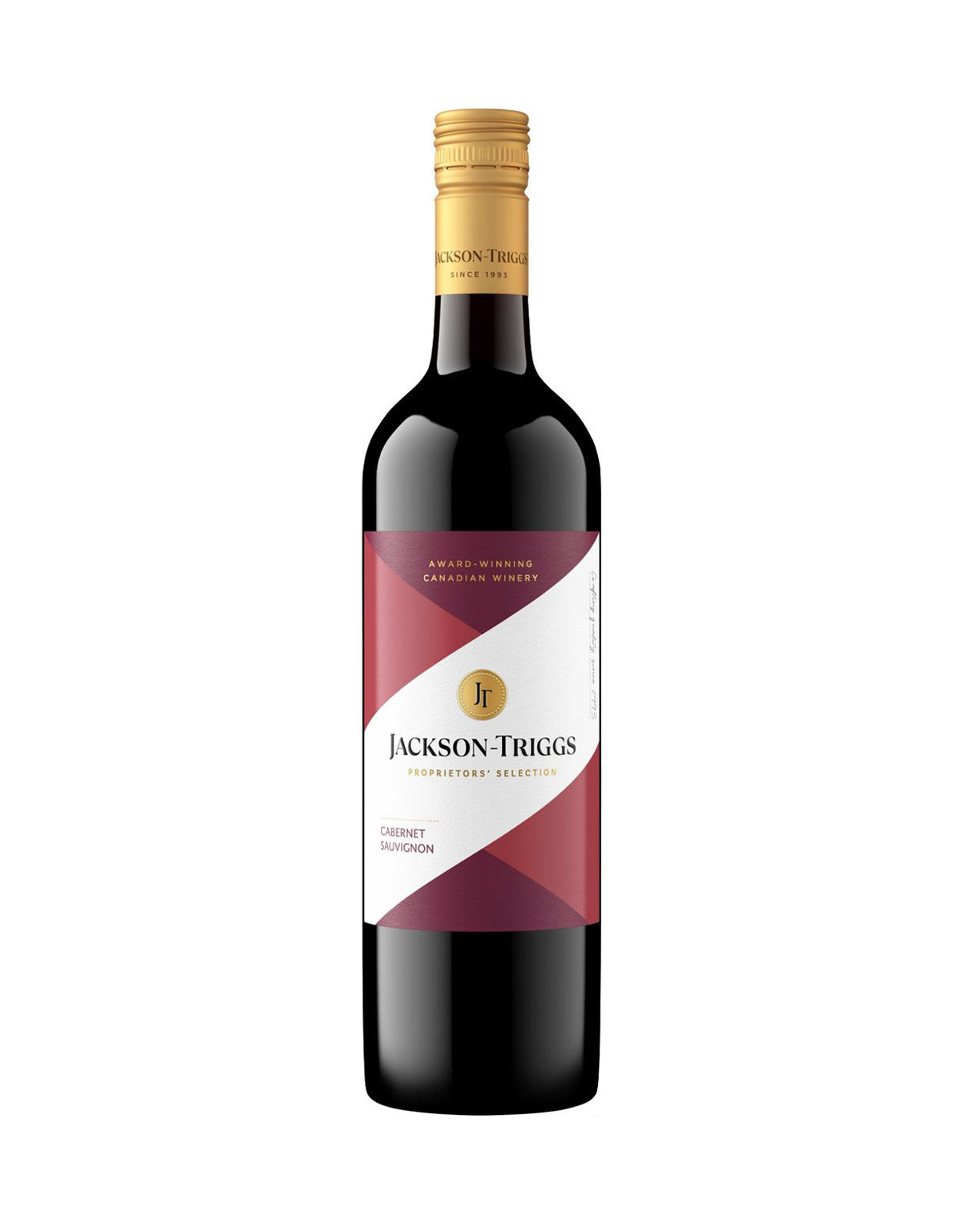 Jackson Triggs Cabernet Sauvignon - Shiraz Proprietors' Selection