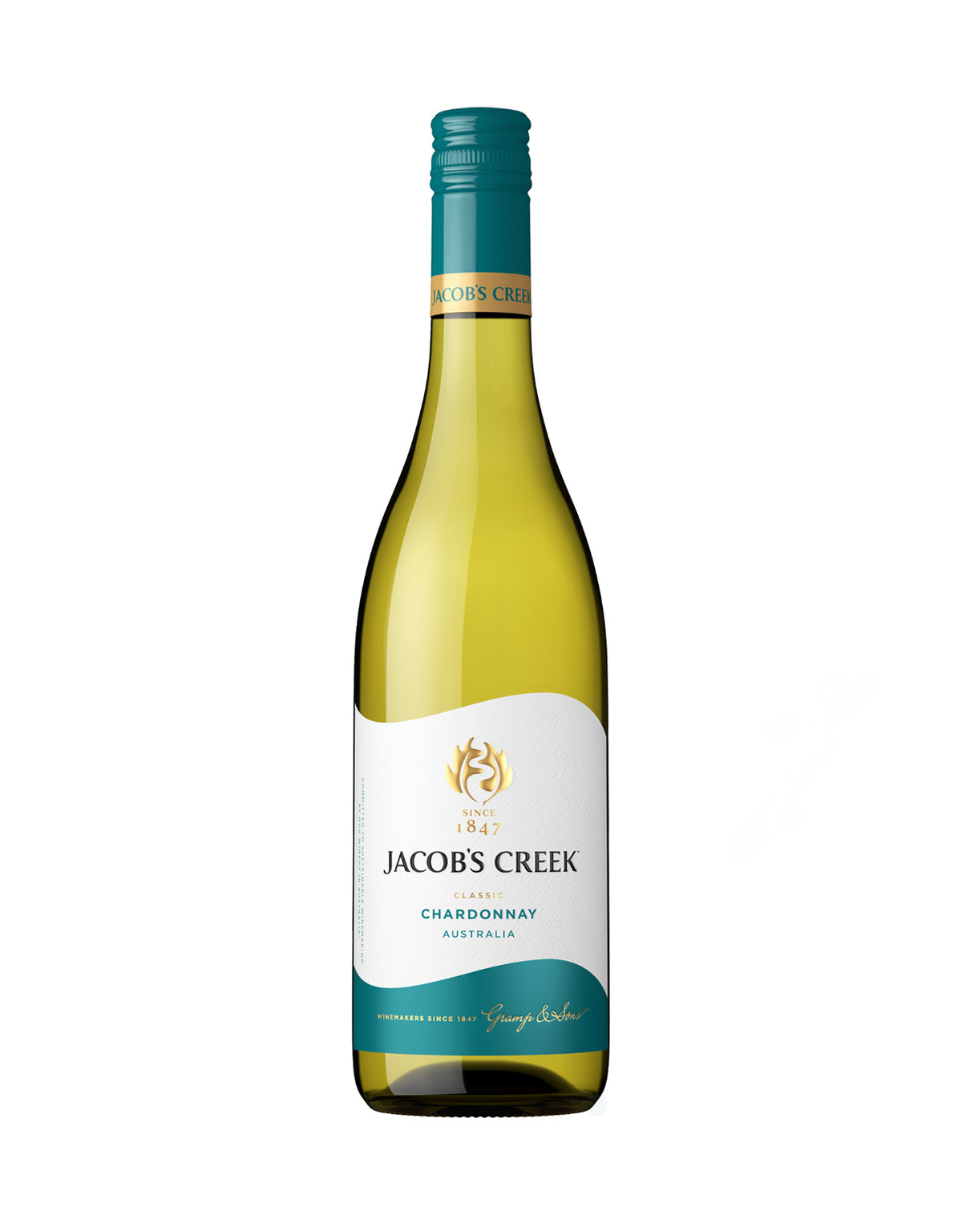 Jacob's Creek Chardonnay 2025