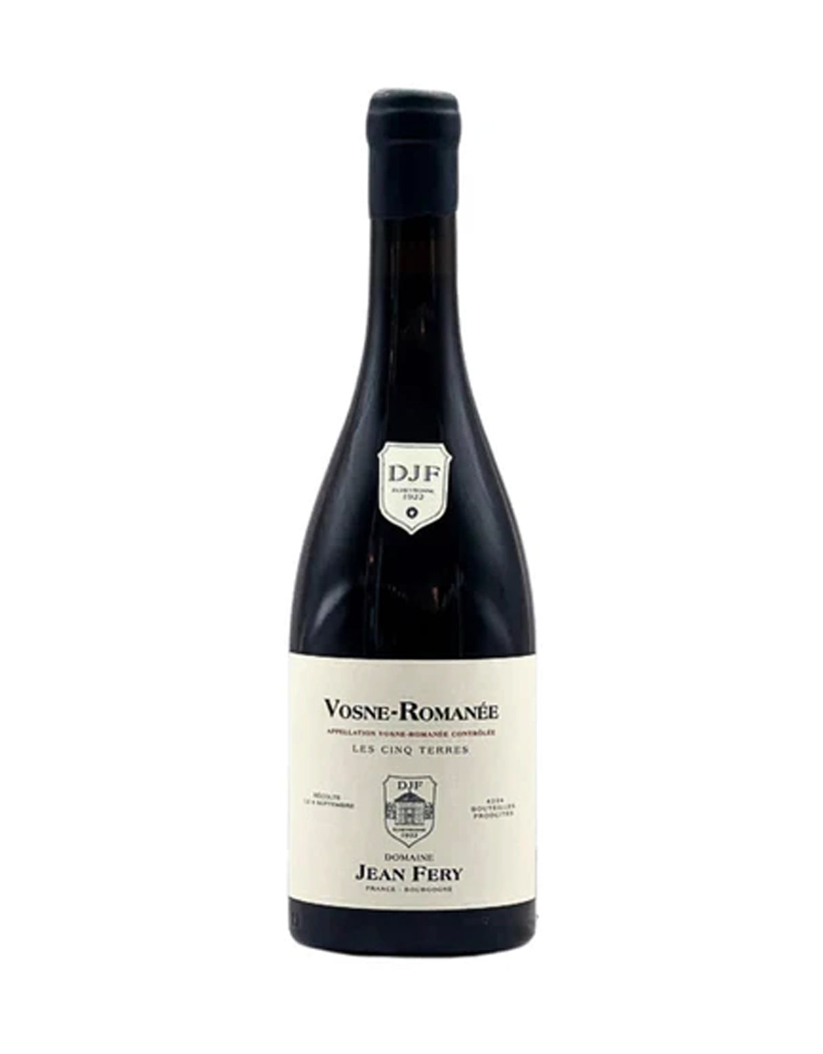 Domaine Jean Fery Vosne Romanee 'Les Cinq Terres' 2022