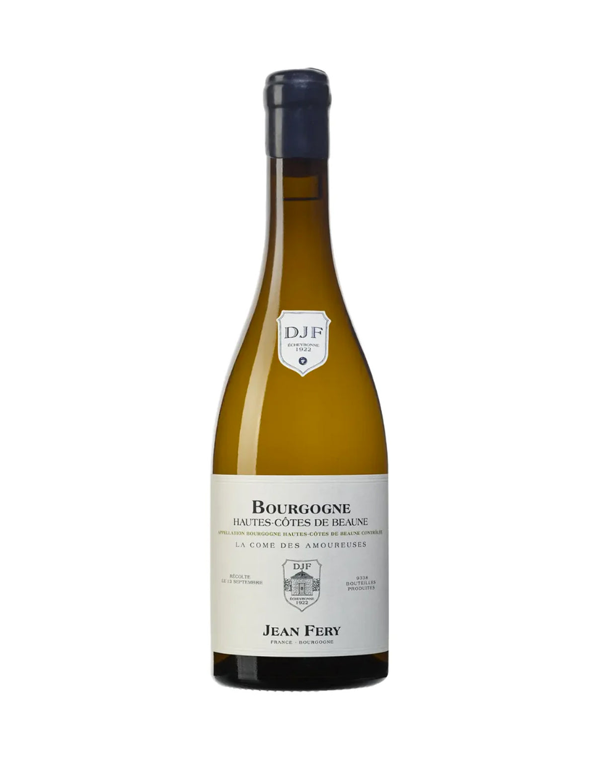 Domaine Jean Fery Hautes Cotes de Beaune 'La Come des Amoureuses' 2023
