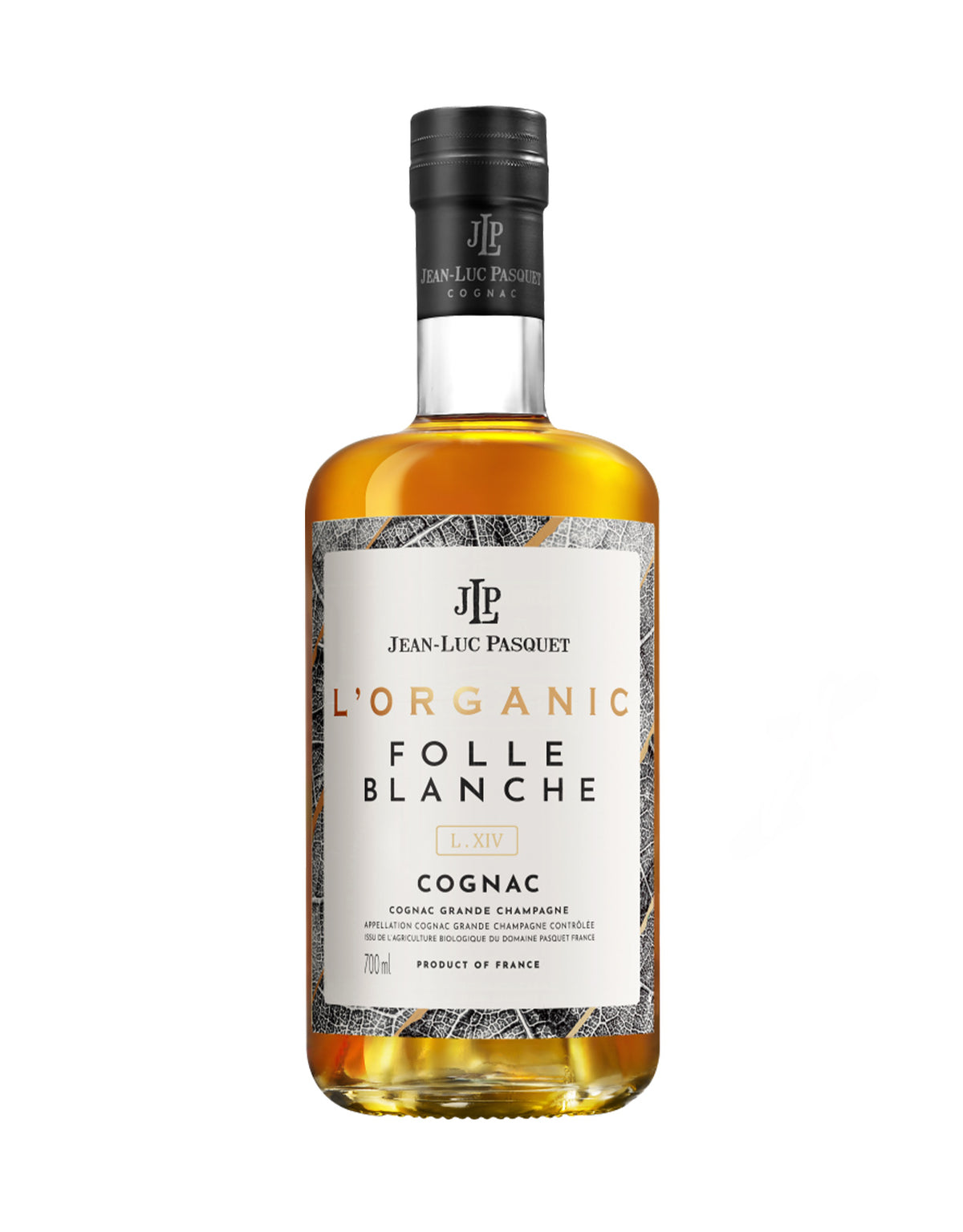 Jean Luc Pasquet L'Organic Folle Blanche - 700 ml