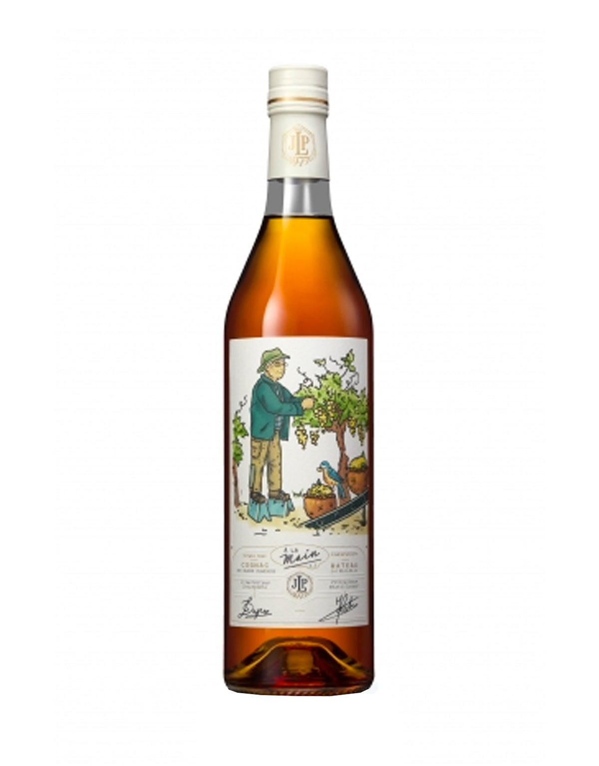 Jean Luc Pasquet Rateau Family Batch R20.11 Limited Edition - 700 ml