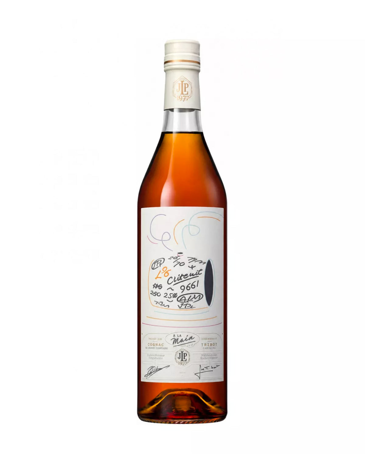 Jean Luc Pasquet Tribot Family L.96 Limited Edition 1.1 - 700 ml