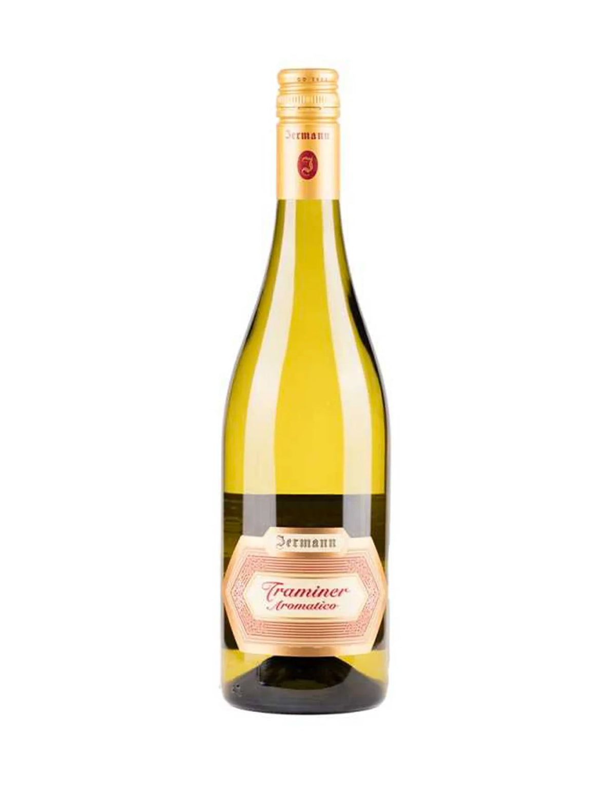 Jermann Traminer Aromatico 2021