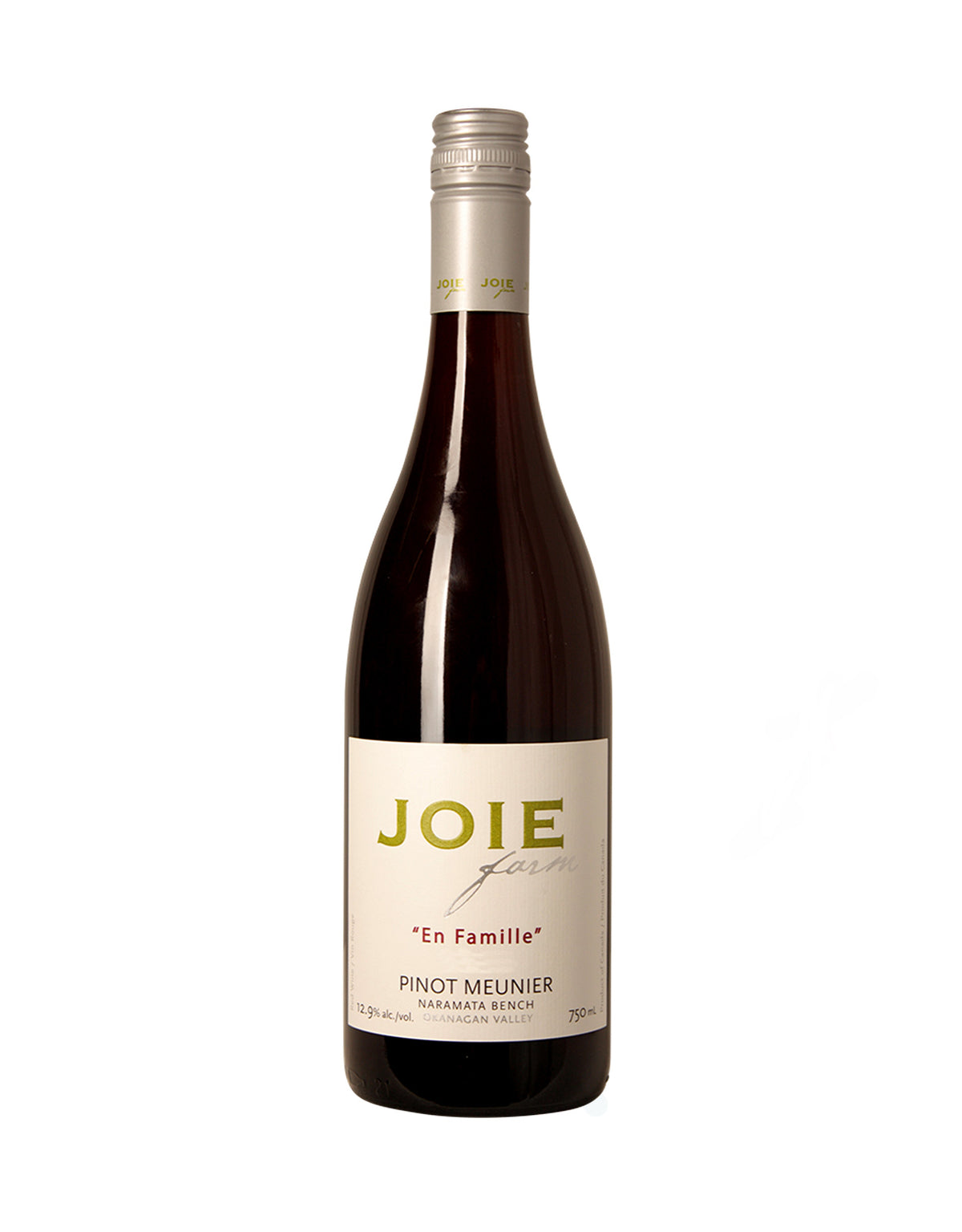 Joie Farm Chardonnay 'En Famille'