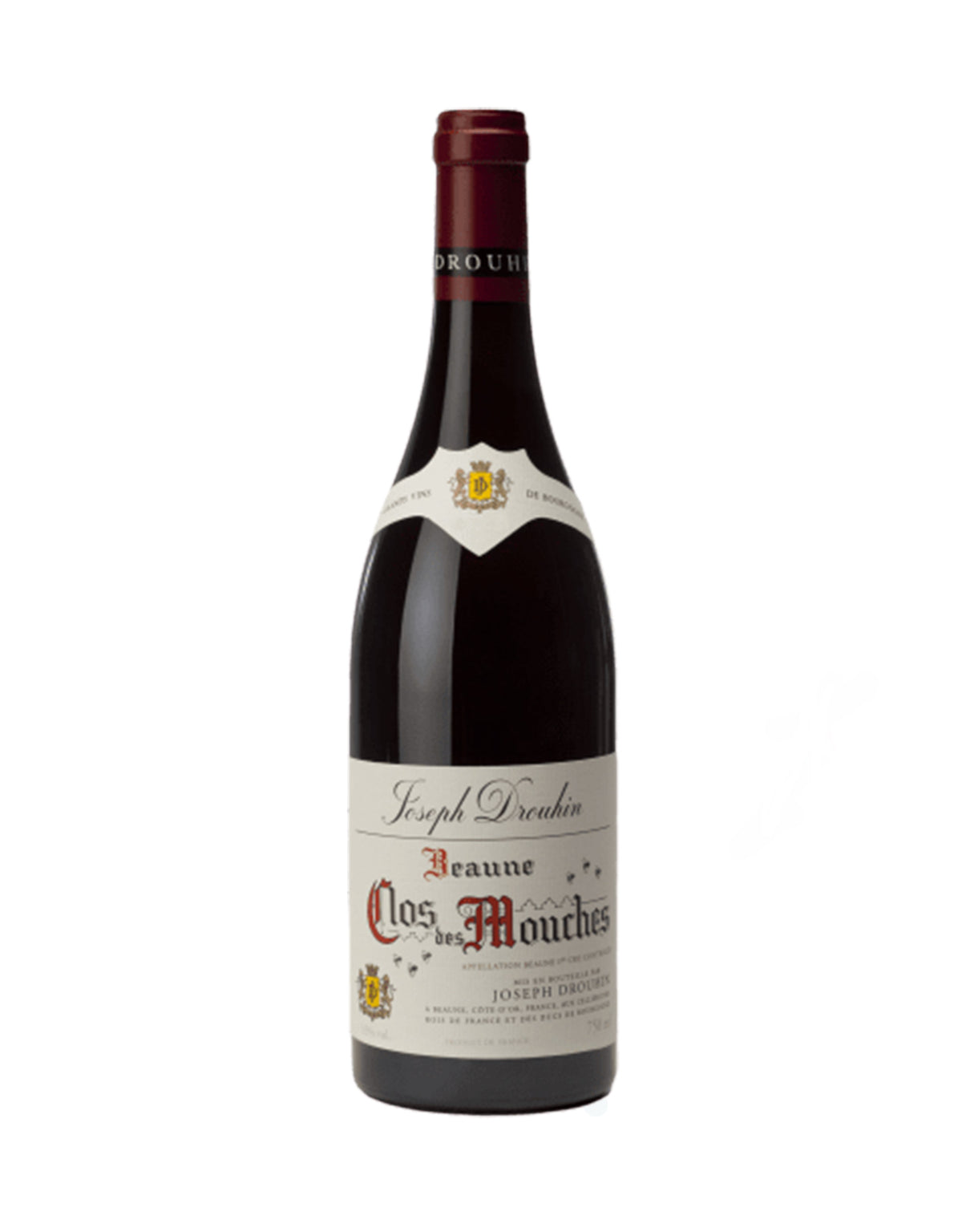 Joseph Drouhin Clos des Mouches Rouge Premier Cru 2024