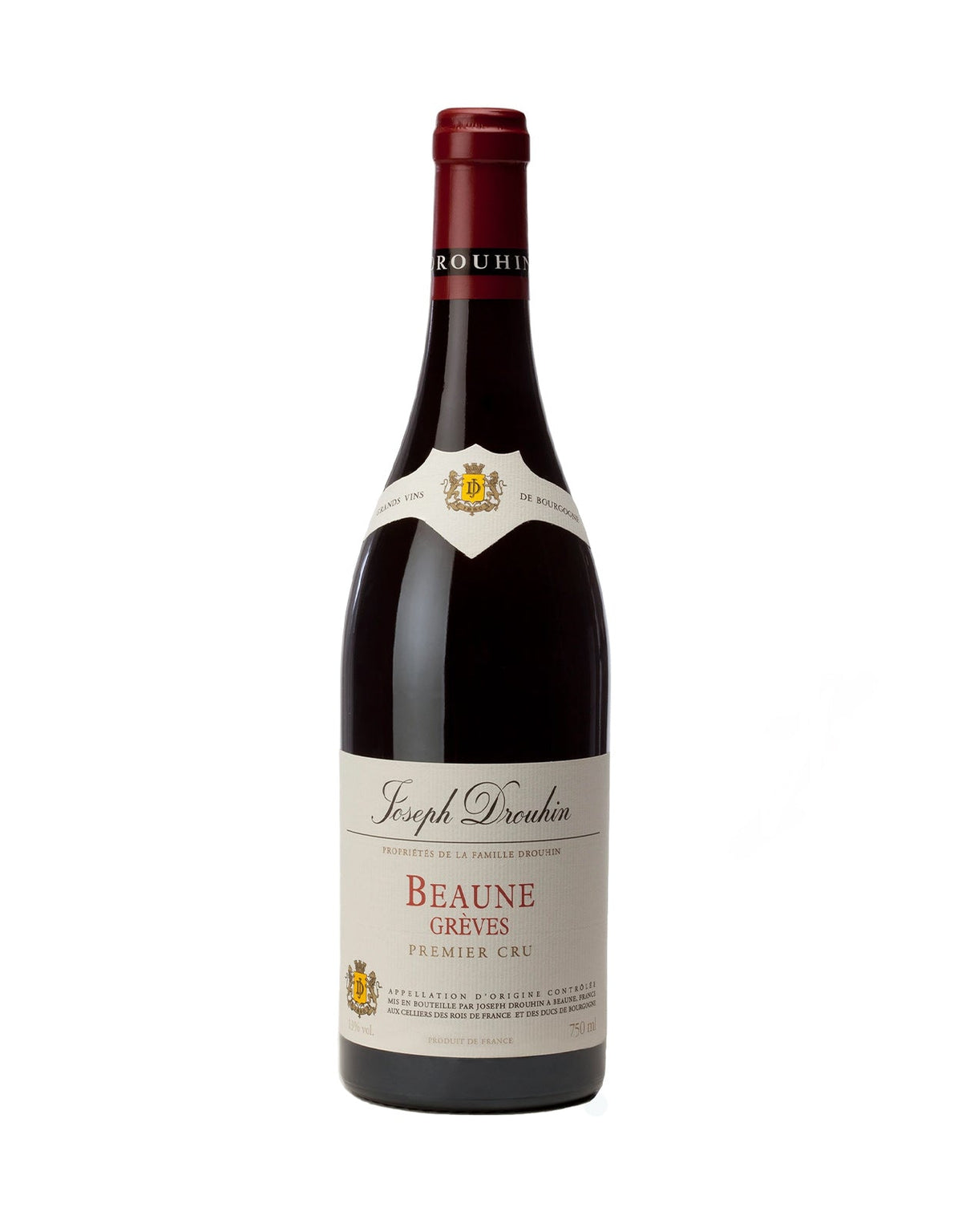 Joseph Drouhin Greves Rouge Premier Cru 2023