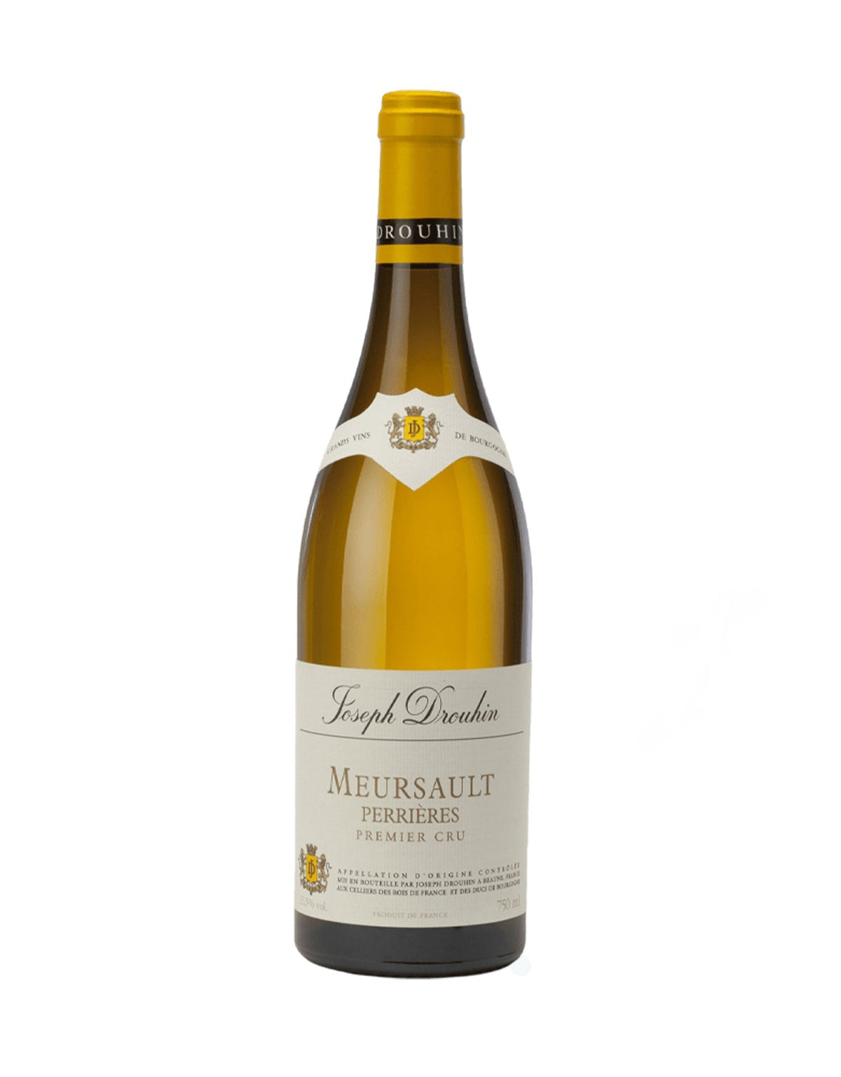 Joseph Drouhin Meursault 'Perrieres' Premier Cru 2023