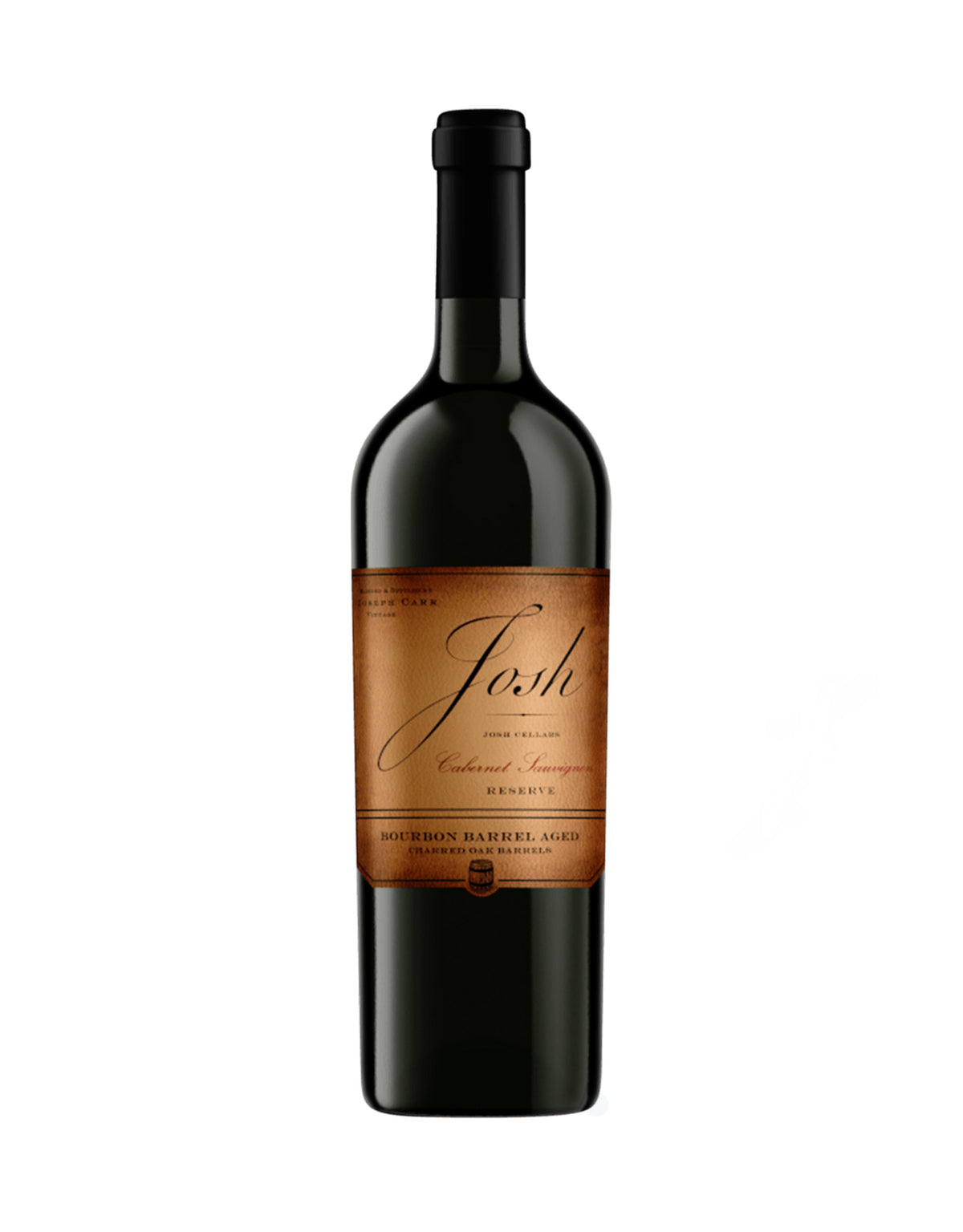 Josh Cellars Cabernet Sauvignon Reserve Bourbon Barrel Aged 2022