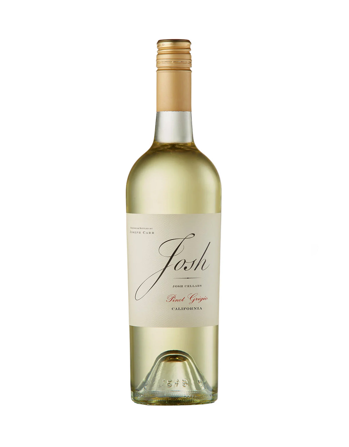 Josh Cellars Pinot Grigio 2024