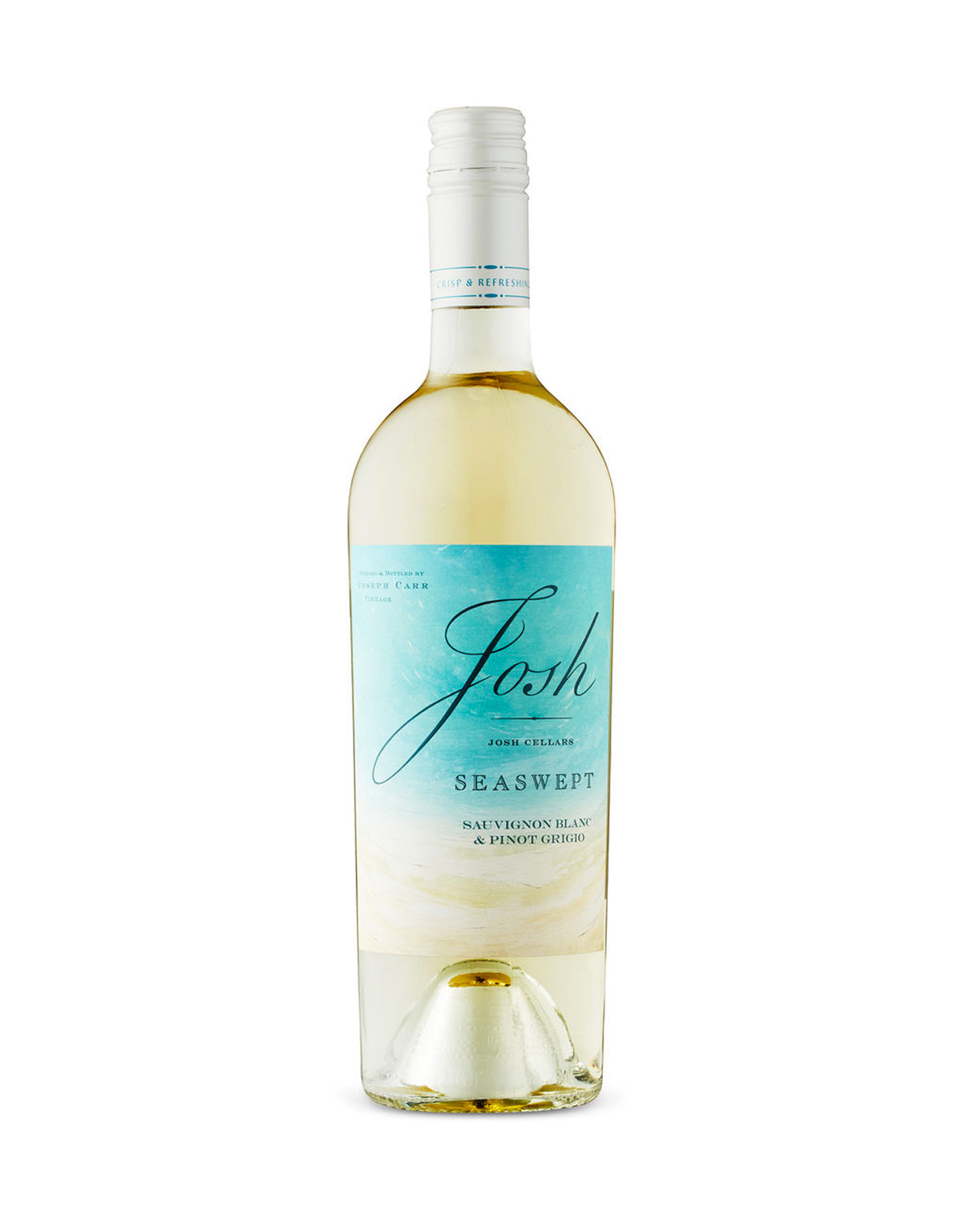 Josh Cellars Seaswept Sauvignon Blanc - Pinot Grigio 2023