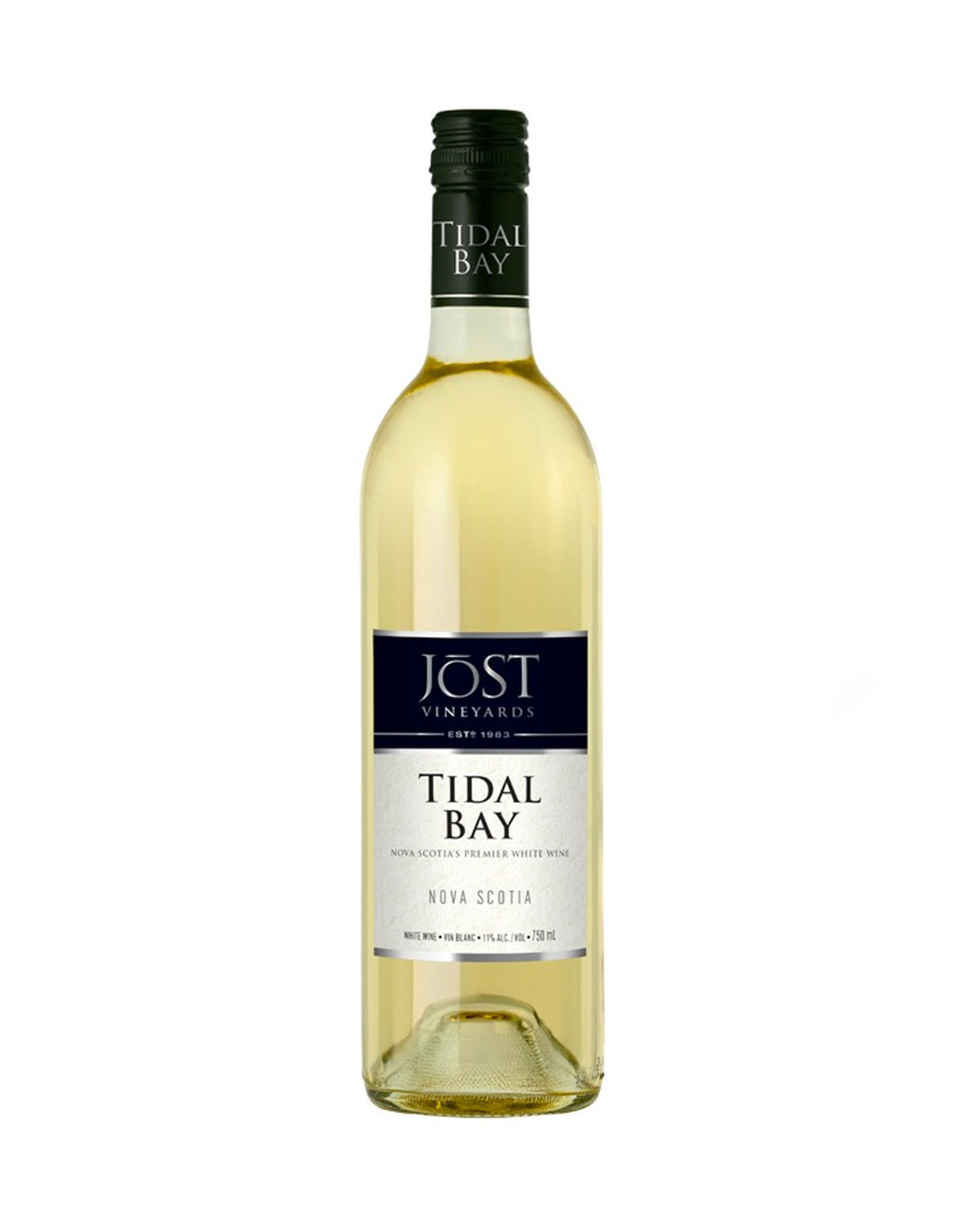 Jost Tidal Bay White Blend 2025