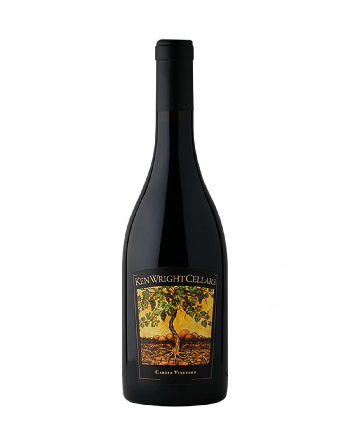 Ken Wright Pinot Noir Carter Vineyard 2024