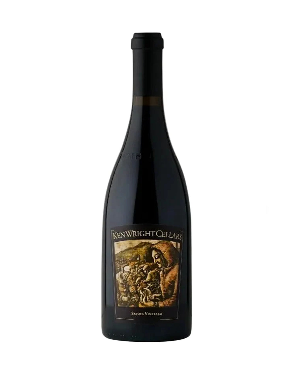 Ken Wright Pinot Noir Savoya 2024