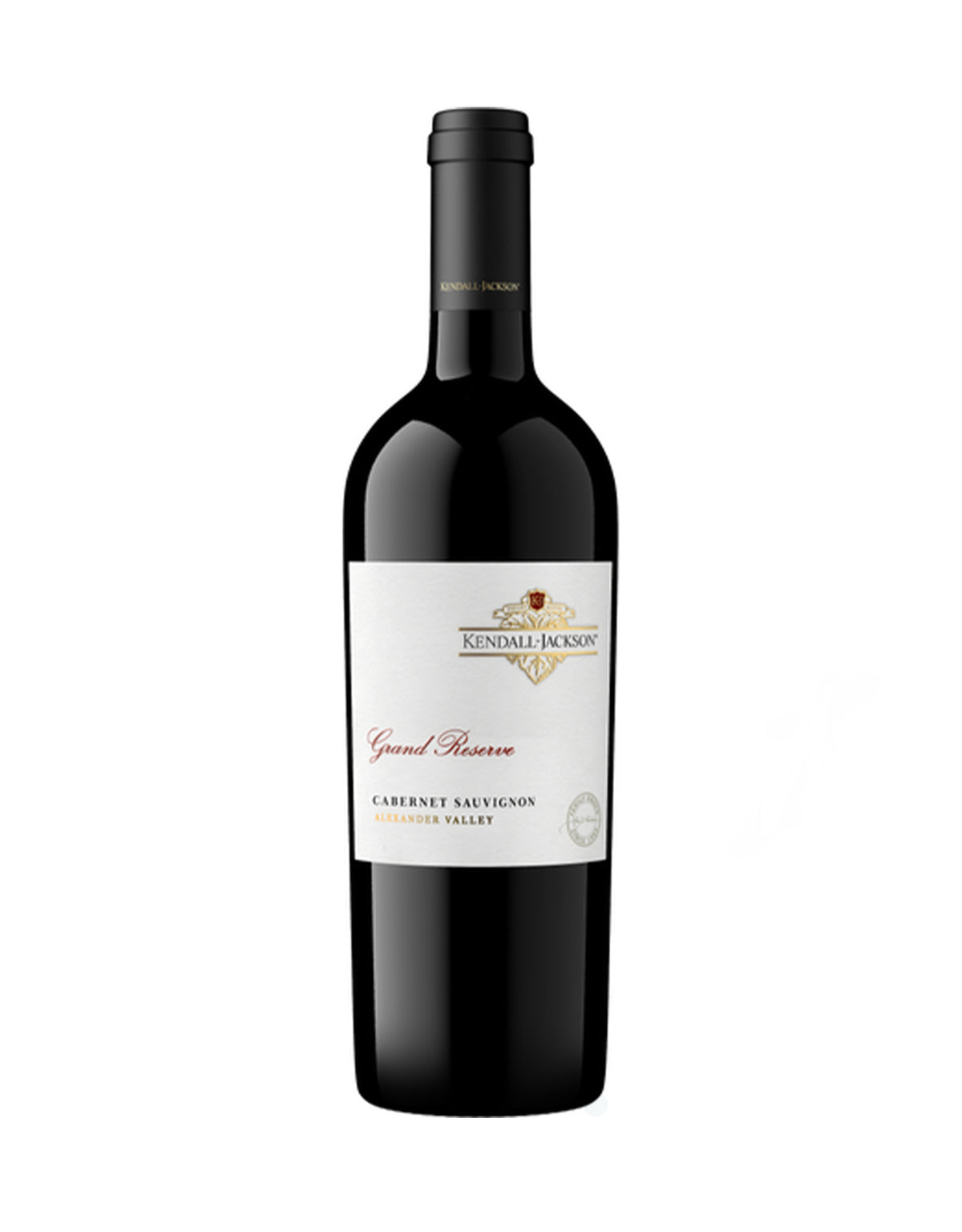 Kendall Jackson Cabernet Sauvignon Grand Reserve 2021
