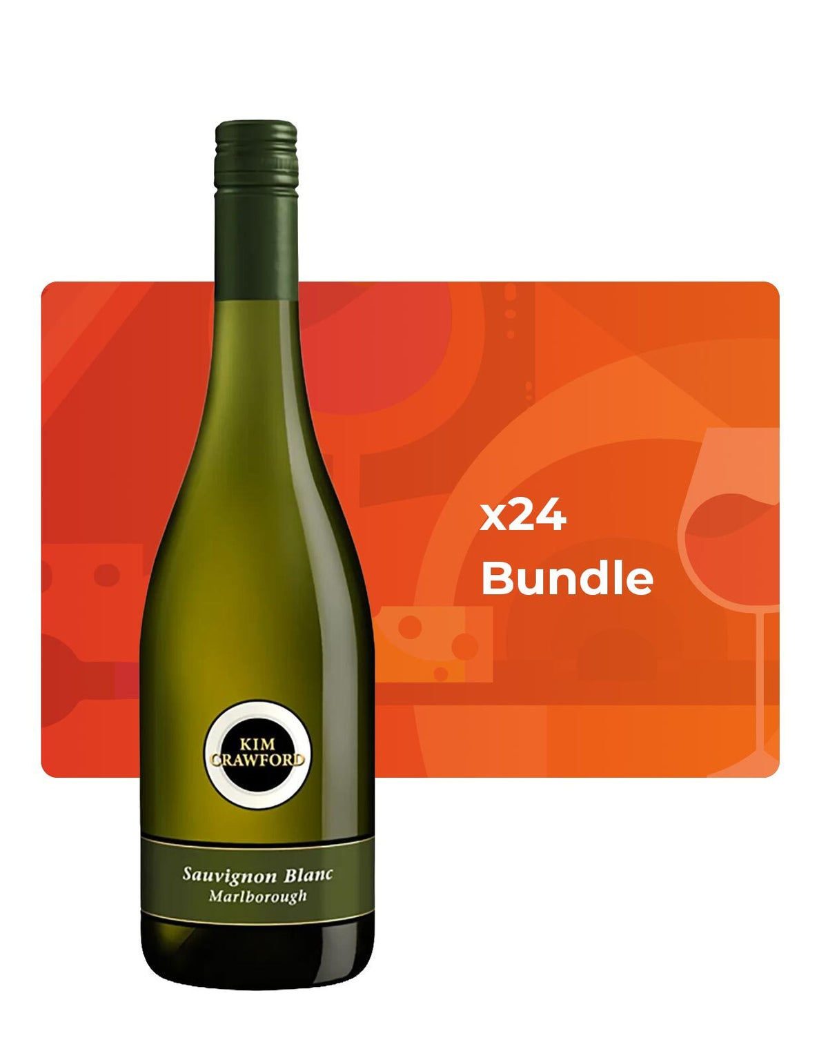 Kim Crawford Sauvignon Blanc - Bundle & Save