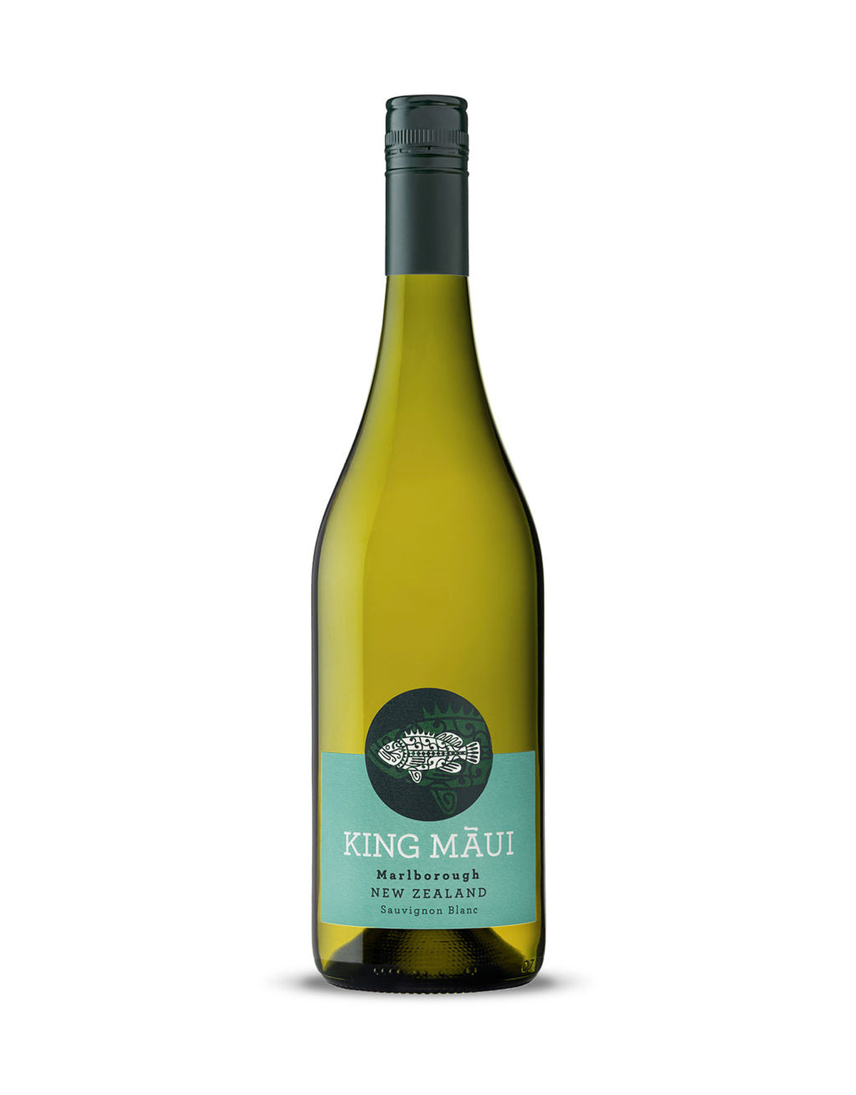 King Maui Sauvignon Blanc 2025