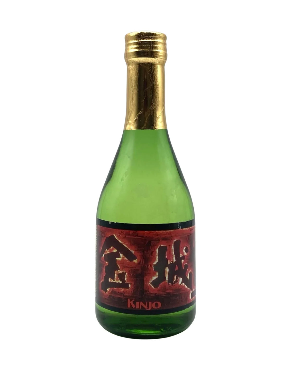 Kinjo Premium Daiginjo Sake - 300 ml