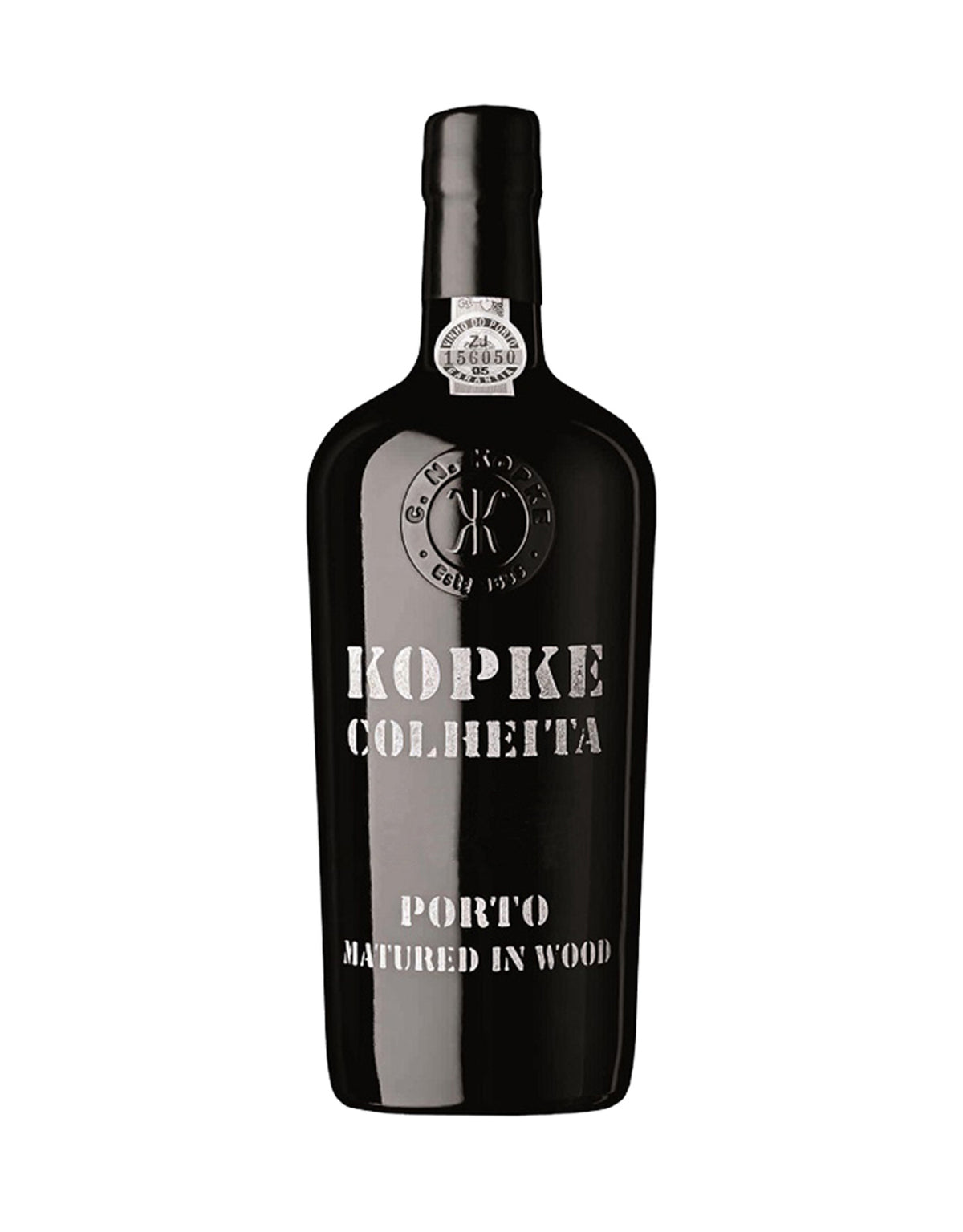 Kopke Colheita Port 1967