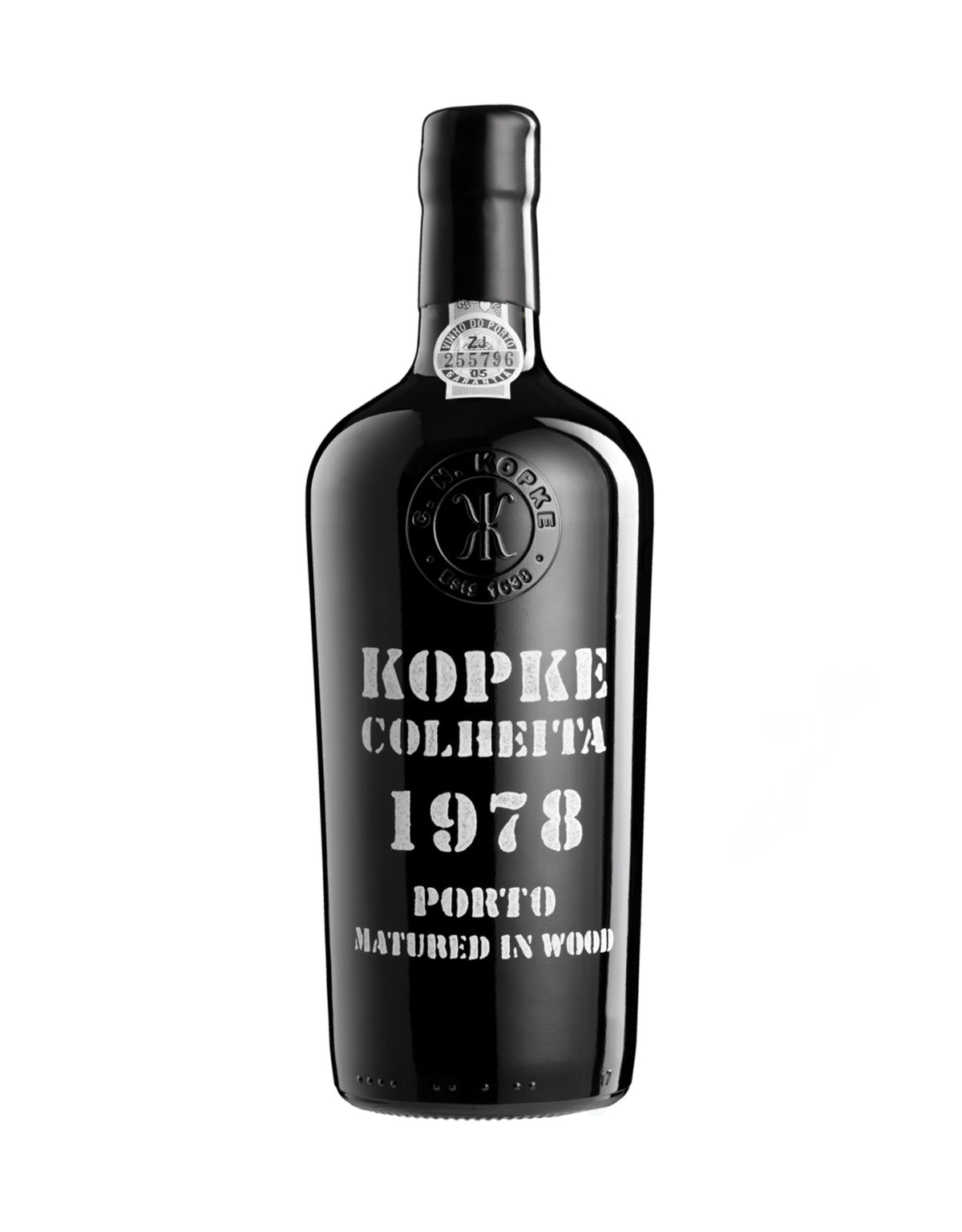 Kopke Colheita Port 1978
