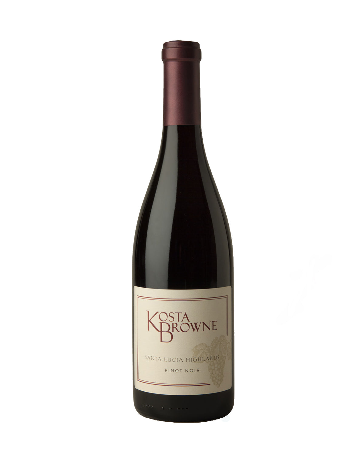 Kosta Browne Santa Lucia Highlands Pinot Noir 2023