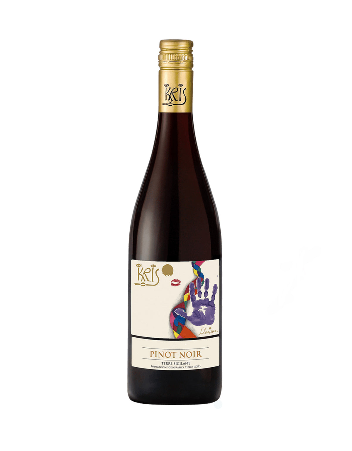 Kris Pinot Noir 2022