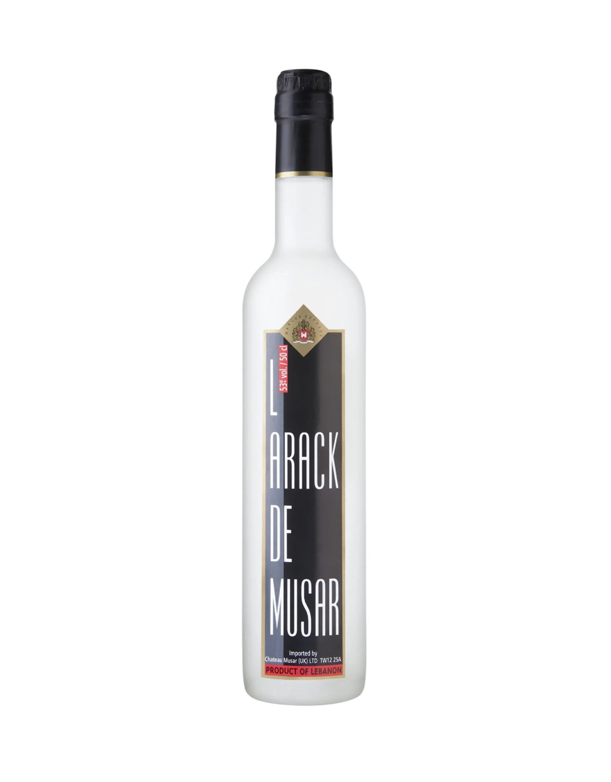L'Arack De Musar - 500 ml