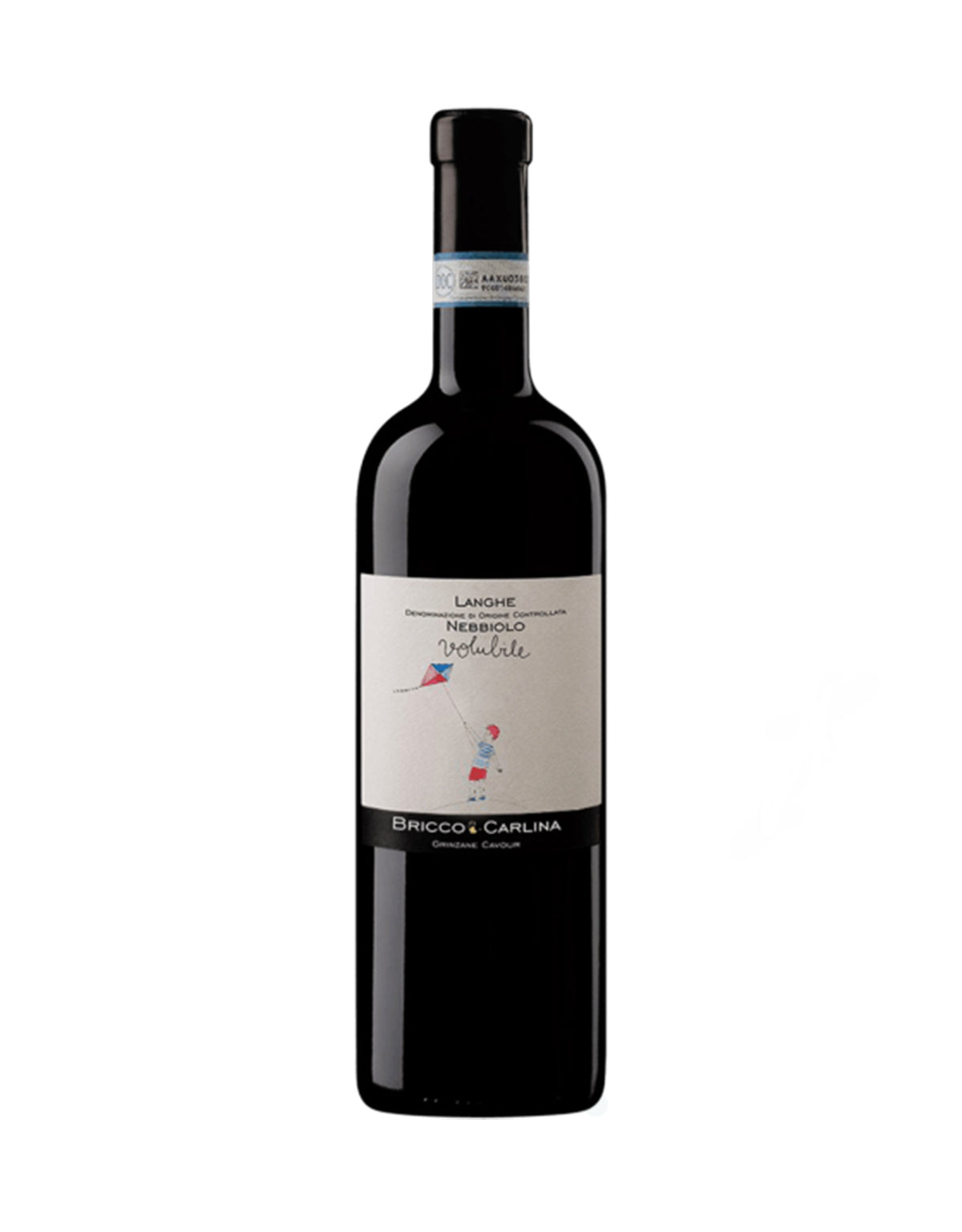 La Carlina Langhe Nebbiolo - ZYN THE WINE MARKET LTD.