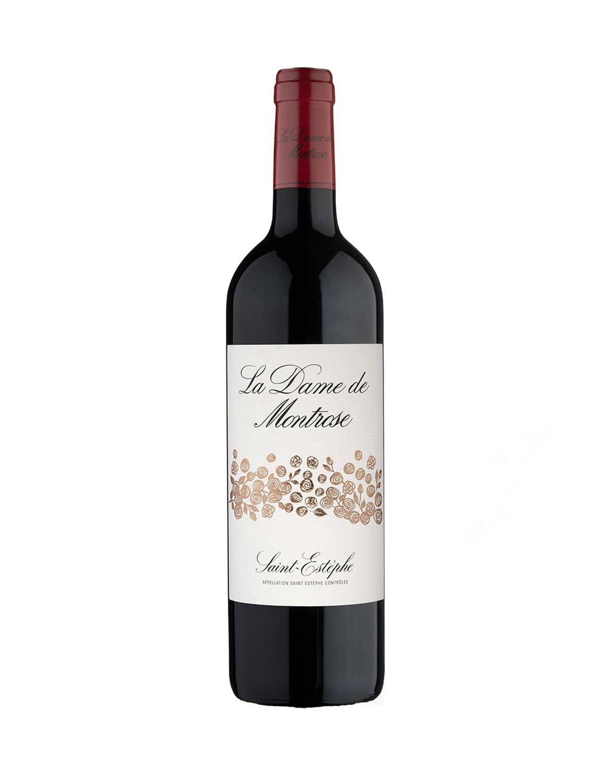 La Dame de Montrose 2022