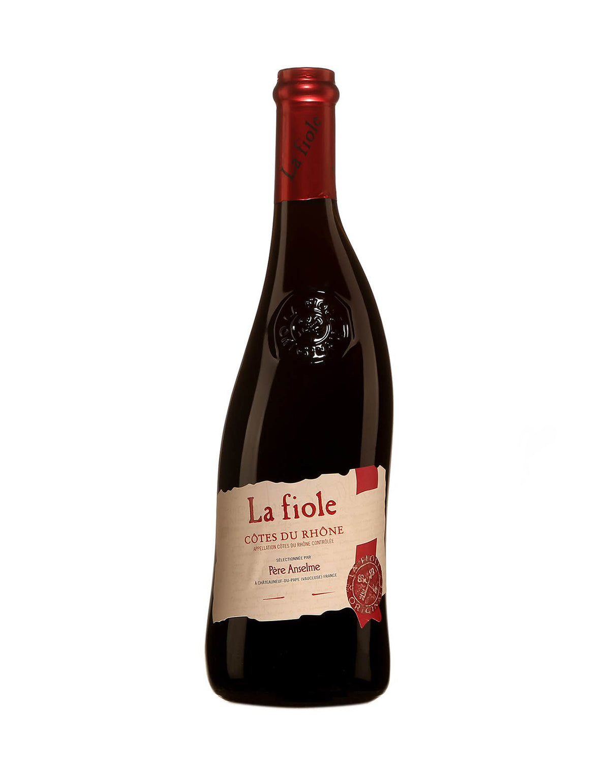 La Fiole Cotes du Rhone