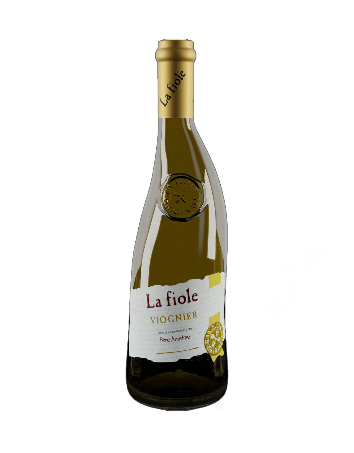 La Fiole Viognier Pays d’Oc