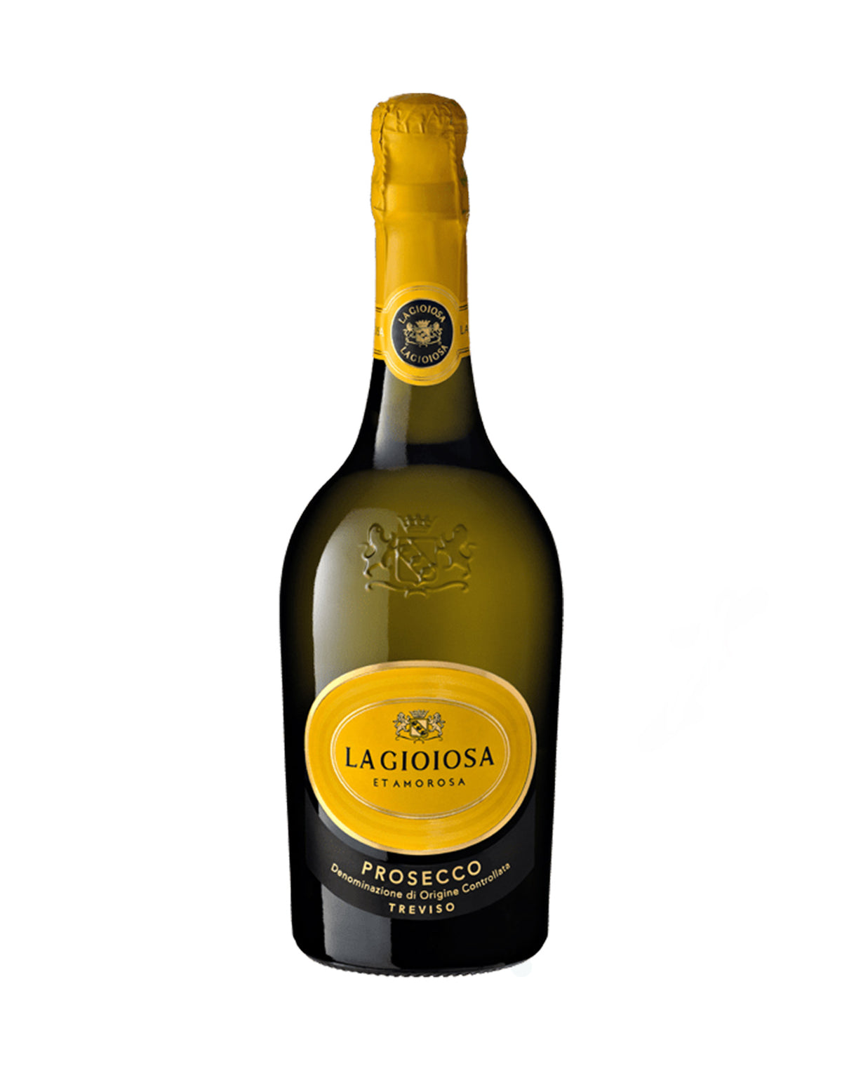 La Gioiosa Aurea Prosecco Treviso - ZYN THE WINE MARKET LTD.