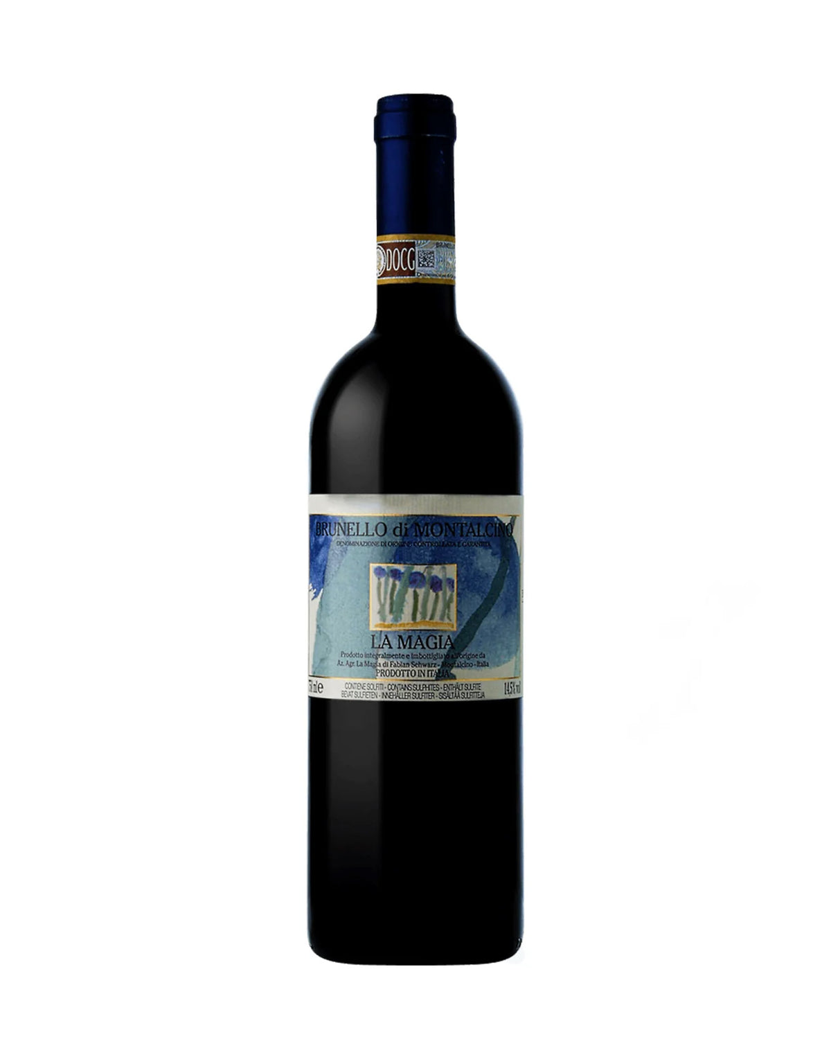 La Magia Brunello di Montalcino 2020
