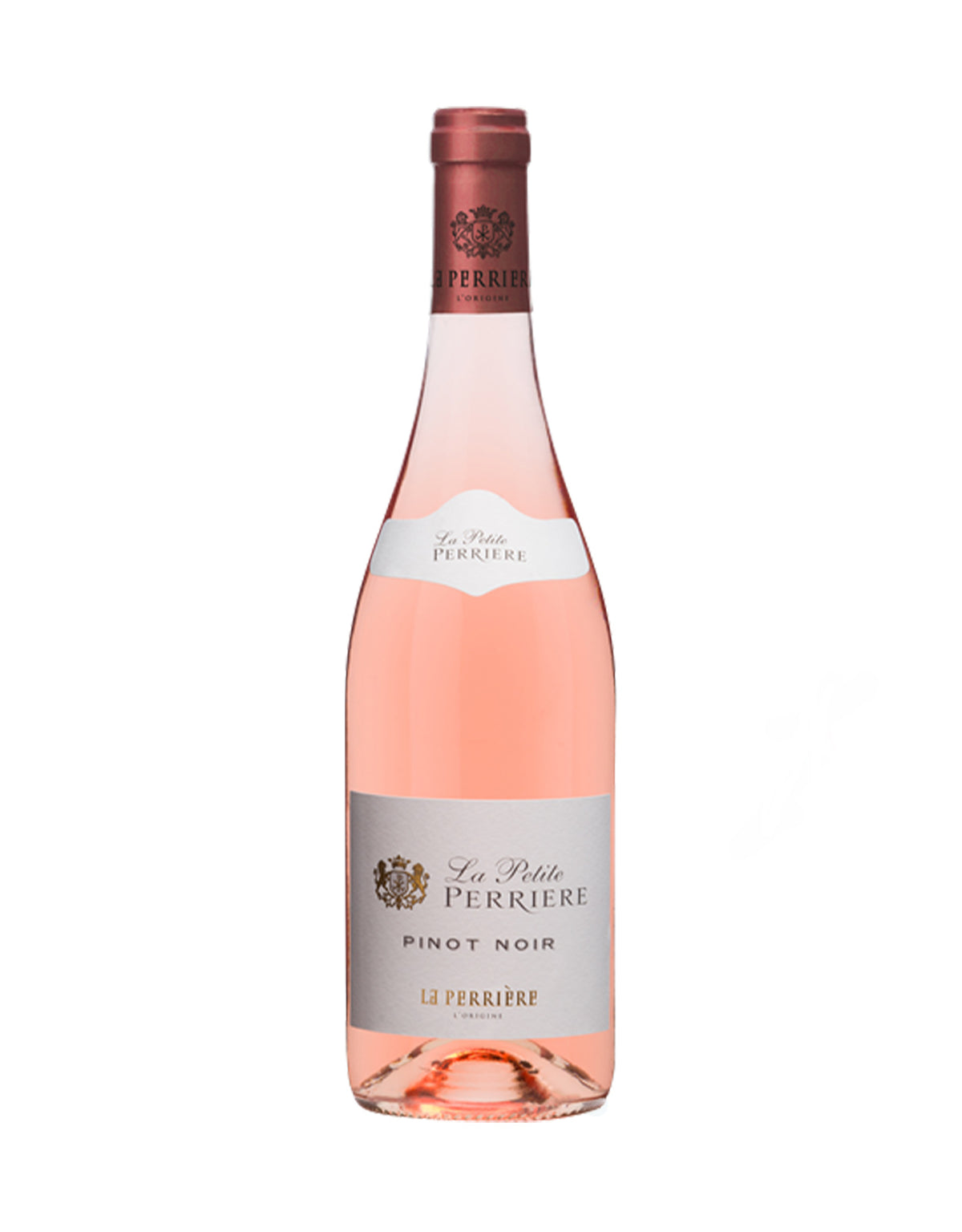 La Petite Perriere Rose 2023 - ZYN THE WINE MARKET LTD.