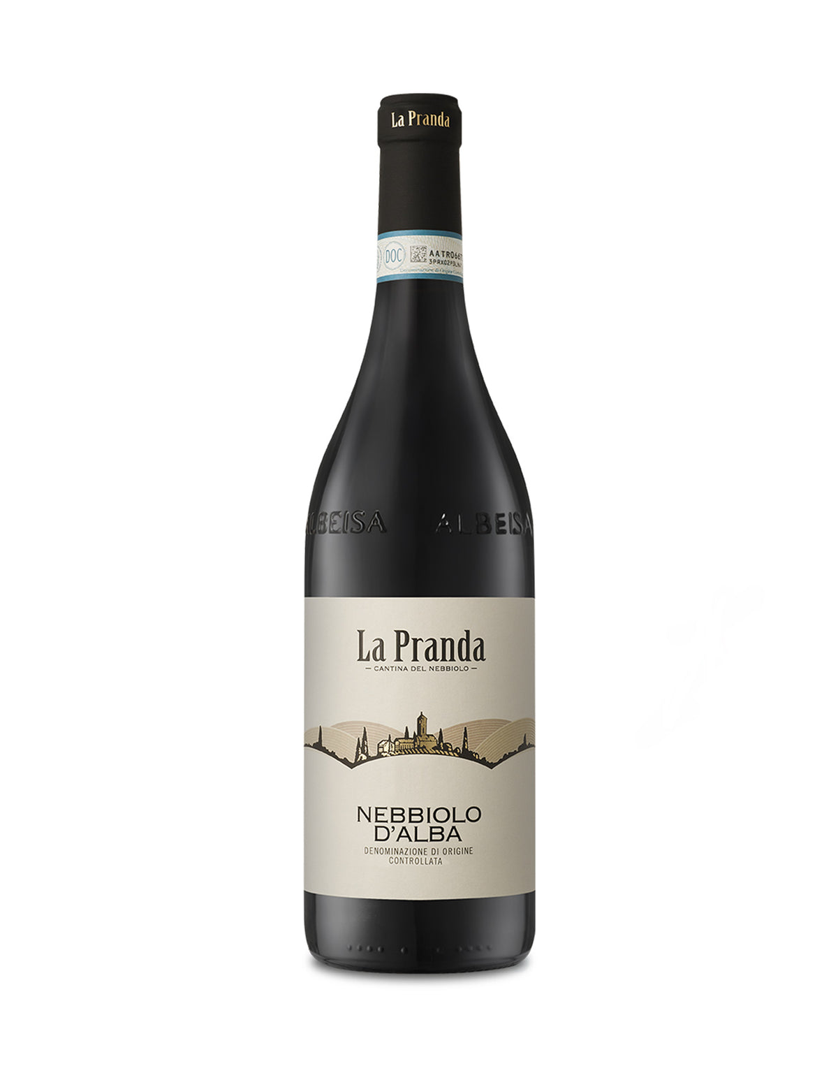 La Pranda Nebbiolo D'Alba 2023