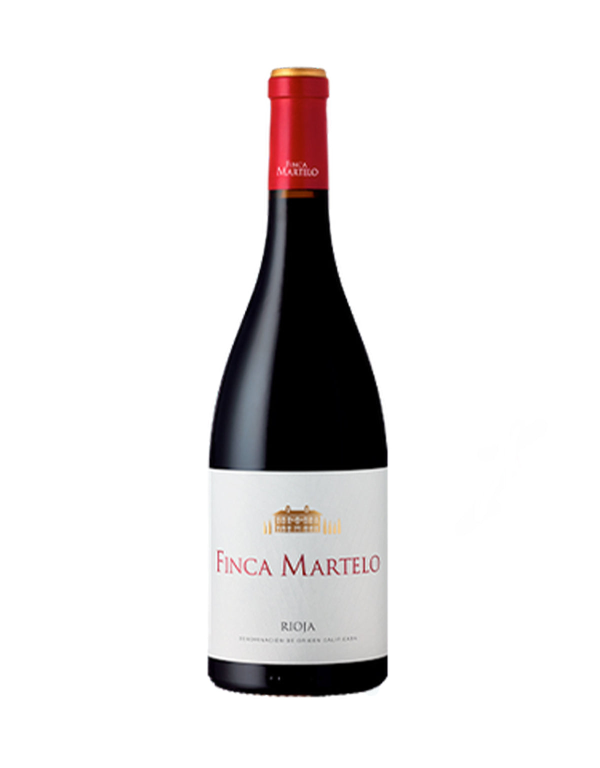 La Rioja Alta Finca Martelo Reserva 2021