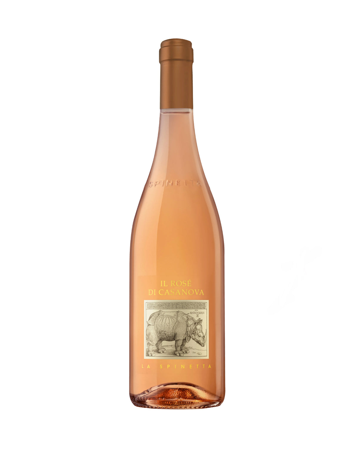 La Spinetta 'Il Rose di Casanova' Toscana IGT 2025