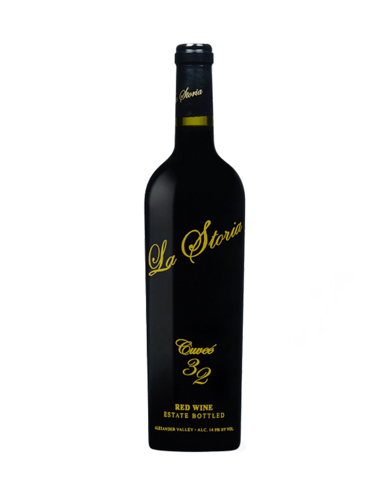 La Storia Cuvee 32