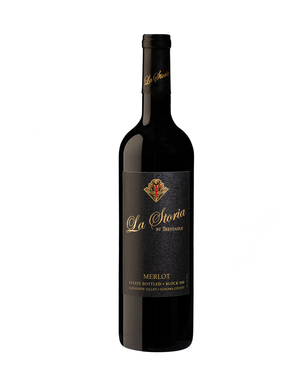La Storia Merlot 2022
