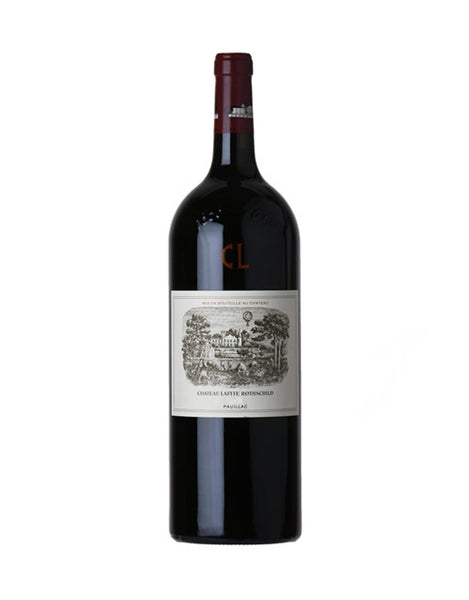 Chateau Lafite Rothschild 2005 - 1.5 Litre Bottle - ZYN THE WINE