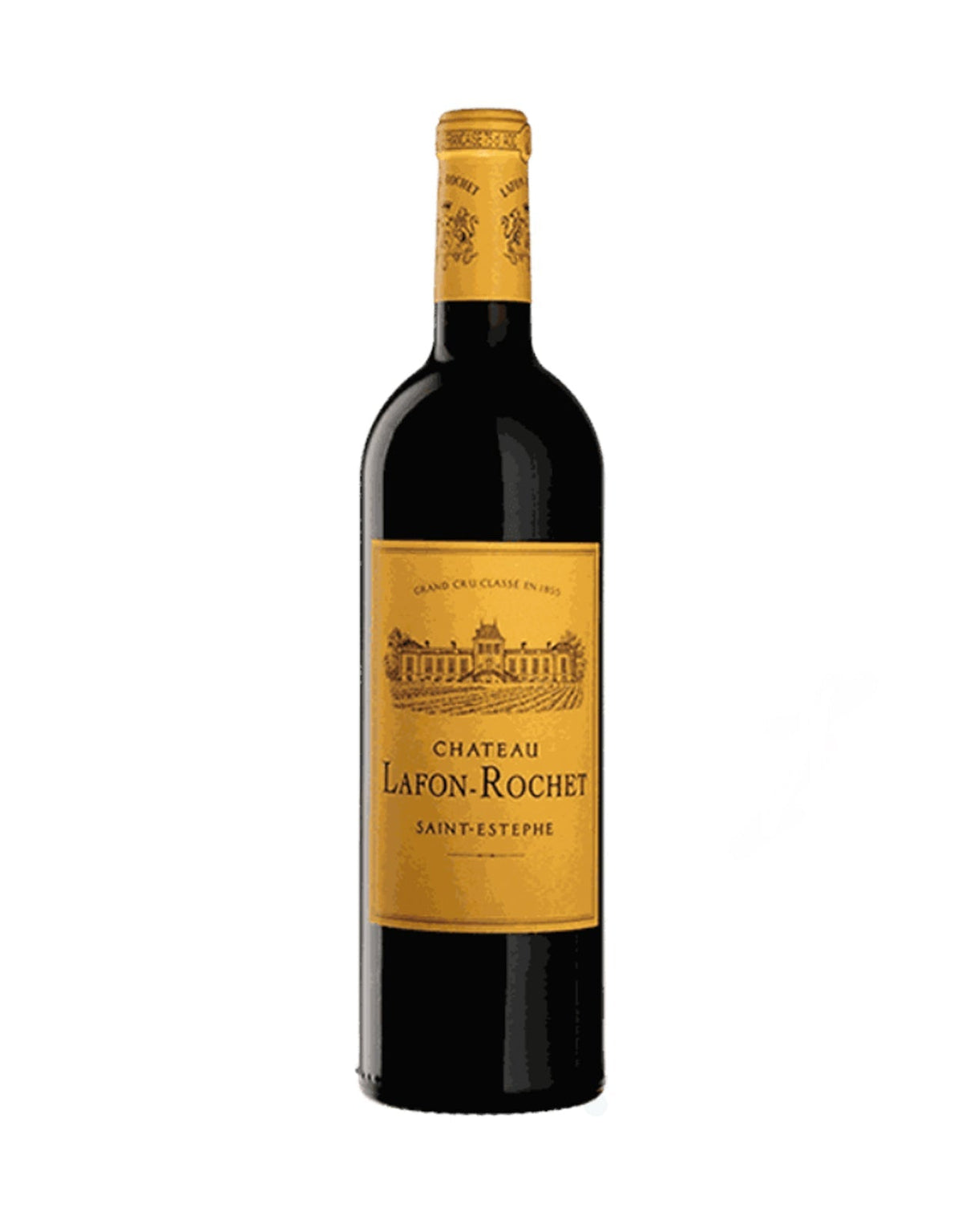 Chateau Lafon Rochet 2019