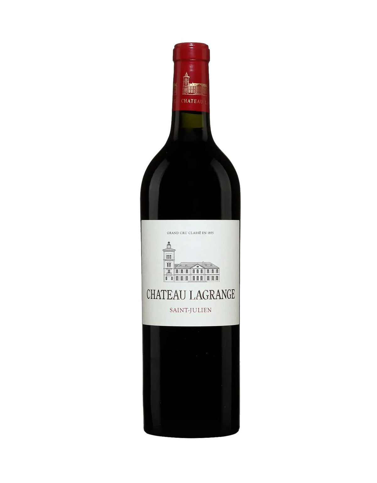Chateau Lagrange 2021
