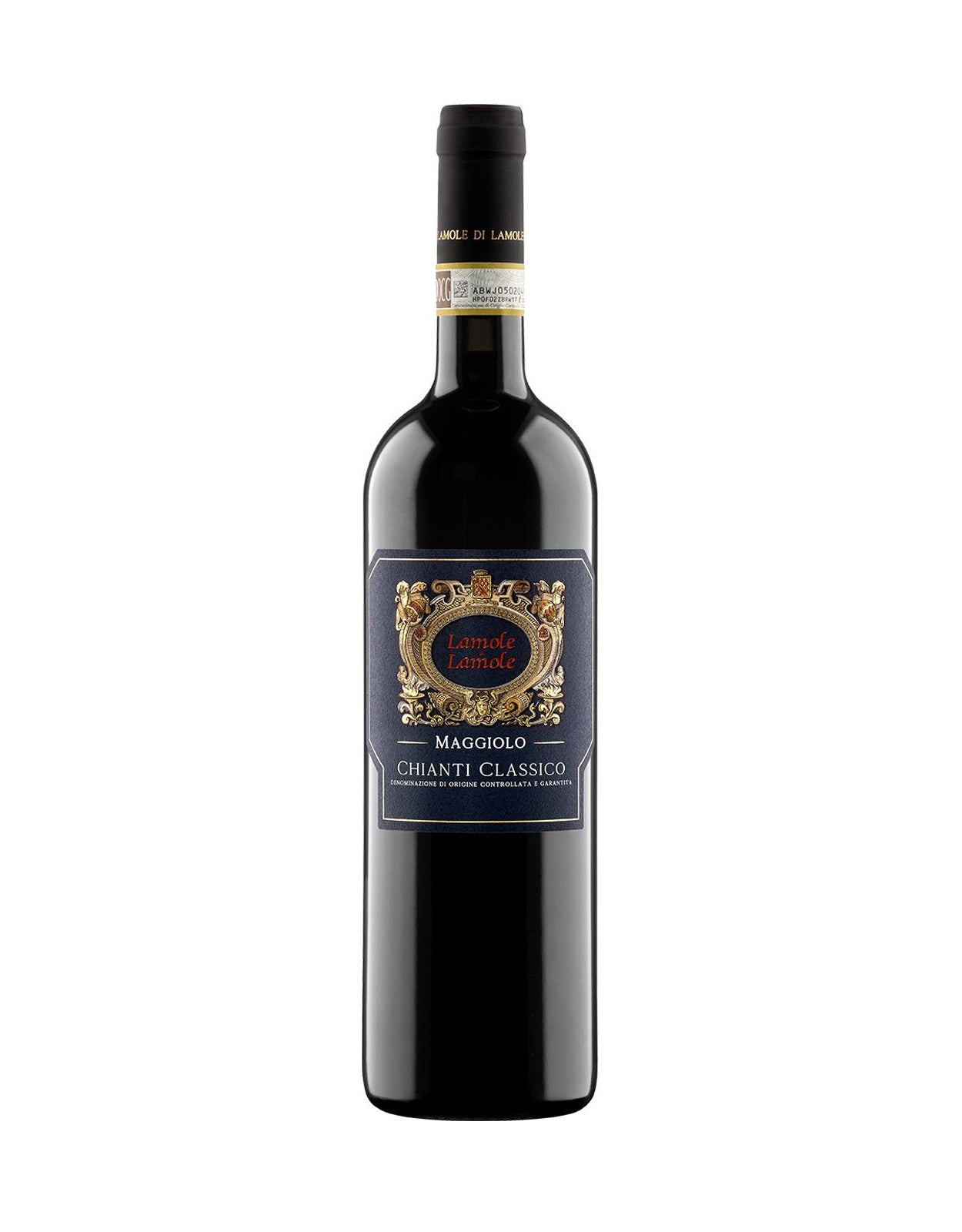 Lamole di Lamole Maggiolo Chianti Classico 2019