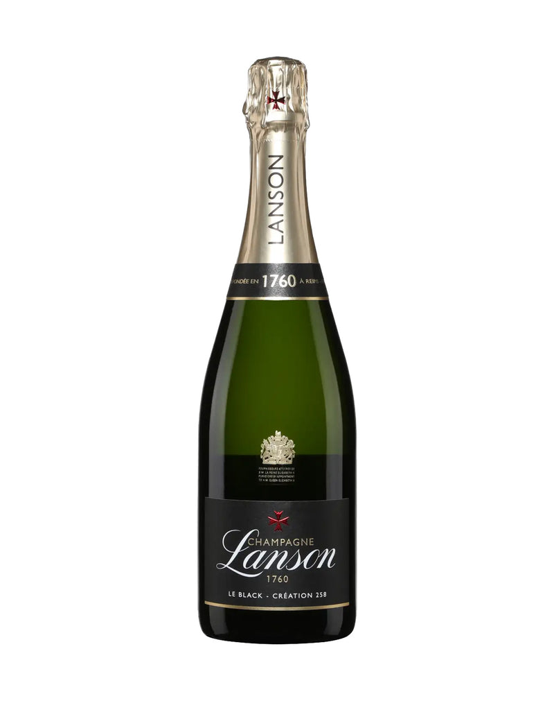 Buy Lanson Brut Black Label (NV) | ZYN.ca - ZYN THE WINE MARKET LTD.